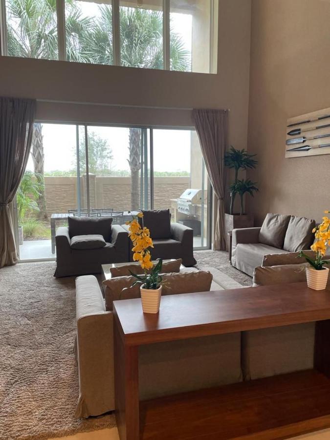 3205 Ba - Magic Village - Luxury 3 Bed Orlando Exterior foto
