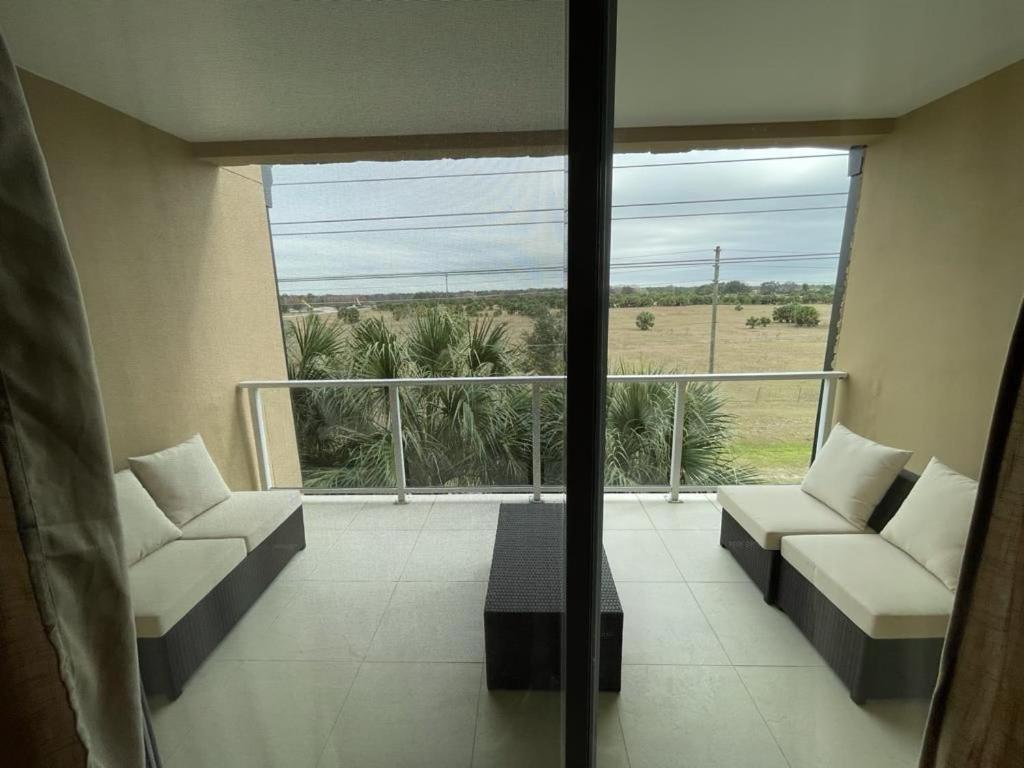 3205 Ba - Magic Village - Luxury 3 Bed Orlando Exterior foto