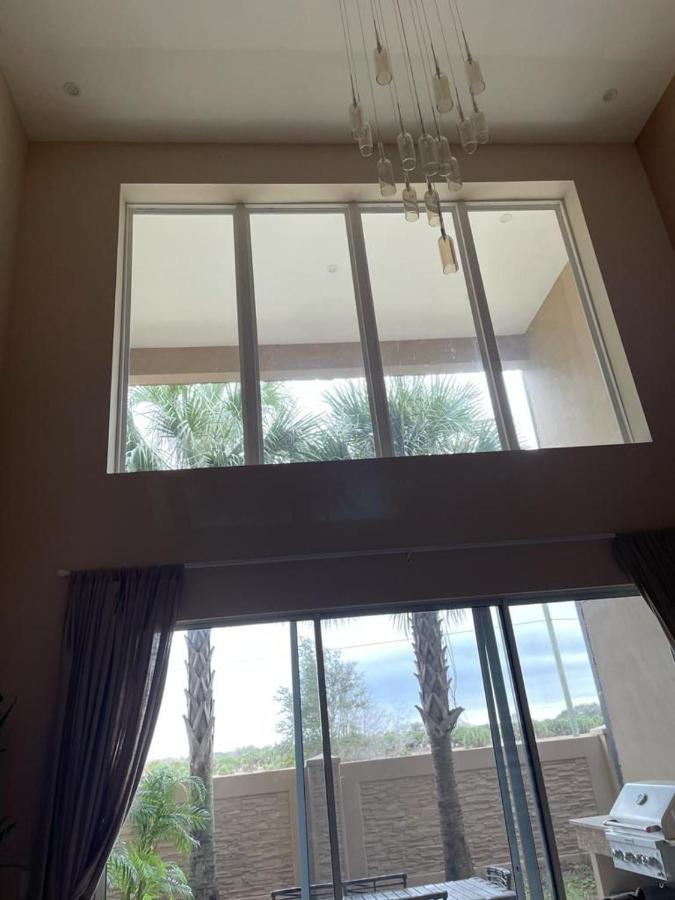 3205 Ba - Magic Village - Luxury 3 Bed Orlando Exterior foto